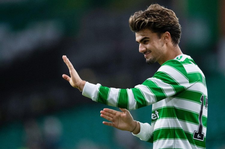 Celtic have another injury concern to go alongside Giorgios Giakoumakis