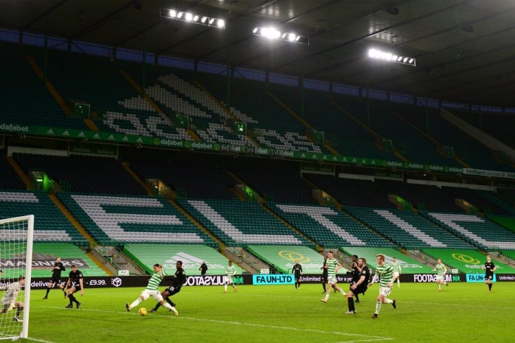 Pundit hails ‘huge’ new Celtic man; can act as ‘manager’s right-hand man’