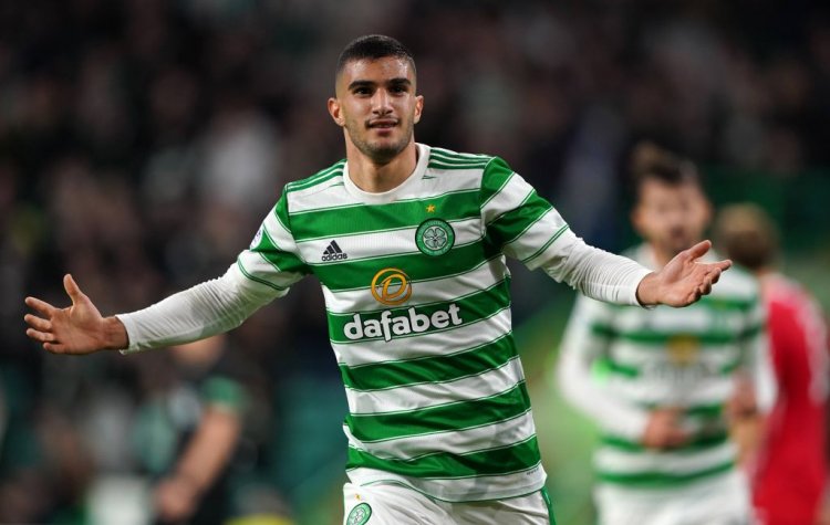 Video: Highlights as Celtic seal place in semi-finals | The Celtic Sta