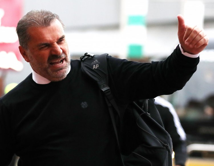 Celtic captain McGregor hails boss' vision, outlook after signing new deal
