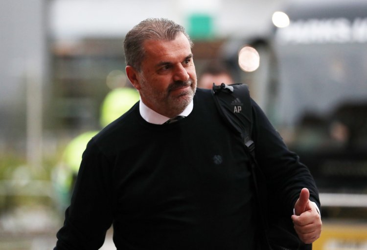 No crystal ball for Celtic boss Postecoglou; makes league agenda clear