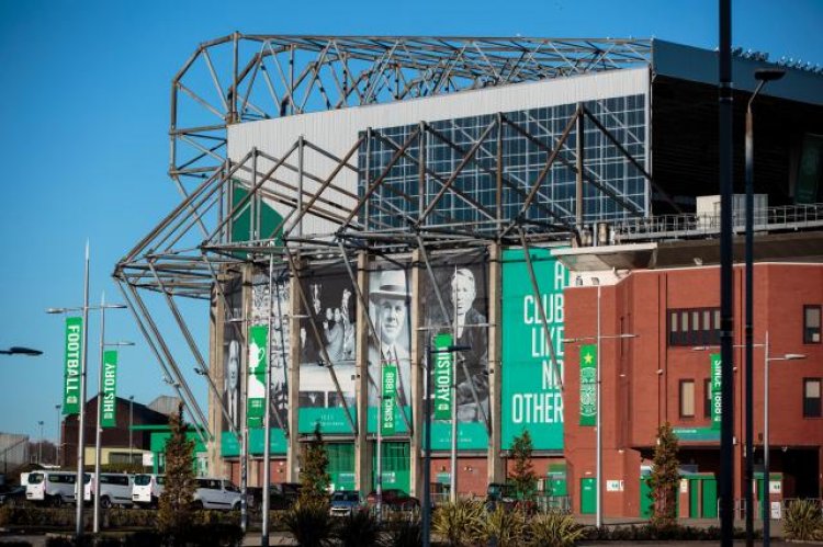 Celtic’s loss is manageable, but the pain of the Rangers revival will be worse