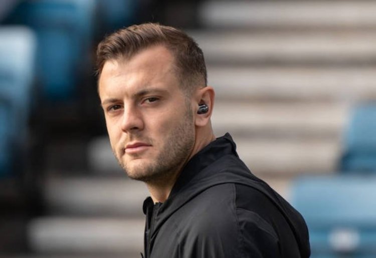 Celtic backed to offer Wilshere pay-as-you-play deal - Whelan
