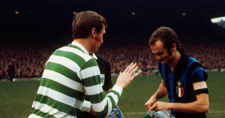10 of the greatest one club men as Callum McGregor looks to join the club