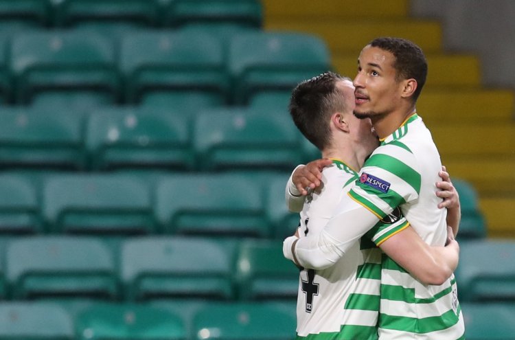 Celtic: Jullien will ‘inspire’ team-mates