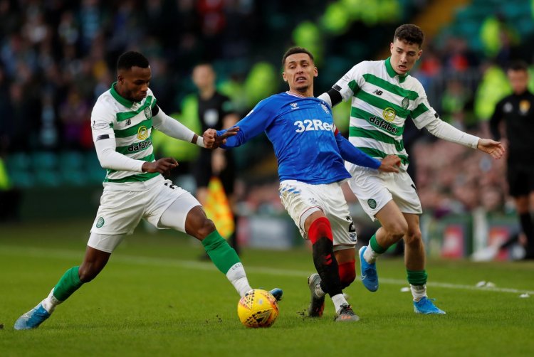 Celtic: Bolingoli ‘has to start’ vs Dundee