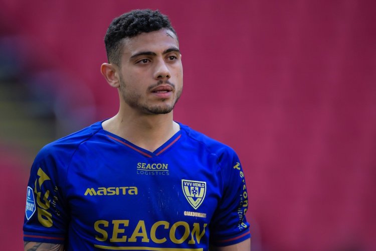 Celtic dealt bitter blow after Giakoumakis update - Whelan