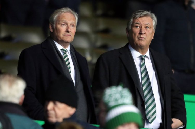 Brass Neck Remarks Water off a Ducks Back for Ian Bankier