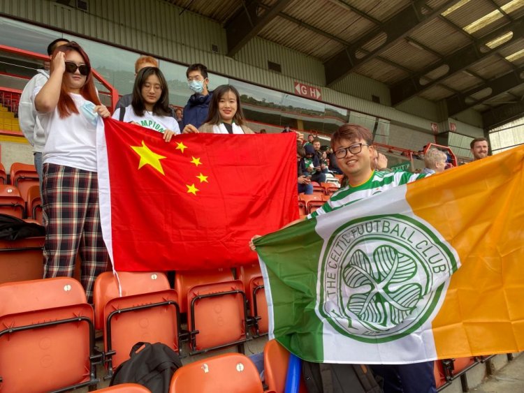 Innovative Hibs Thinking, Worthy of Celtic Consideration