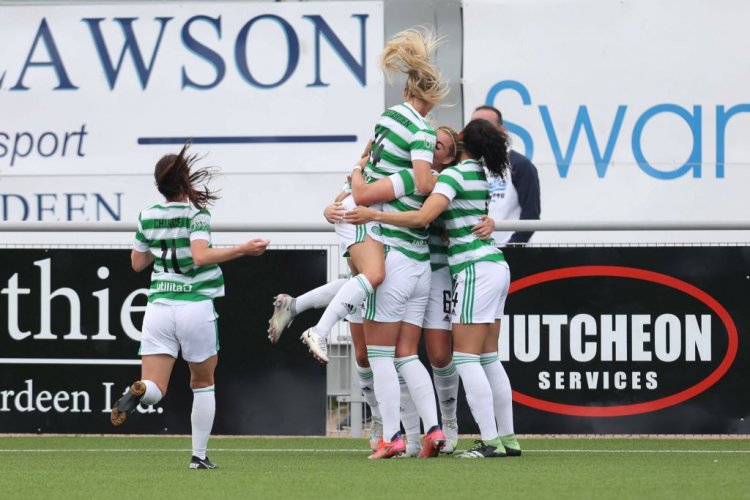Expect Goals Aplenty