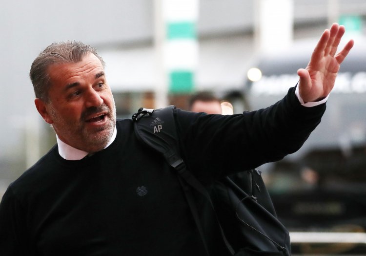 Summer signing makes return in predicted Celtic XI vs Dundee United