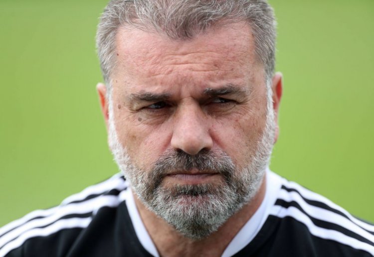 "We have had a disrupted start, an inconsistent start," Ange