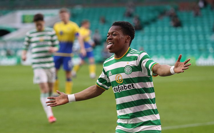 Celtic kickstart contract plans with Karamoko Dembele surely a priority target
