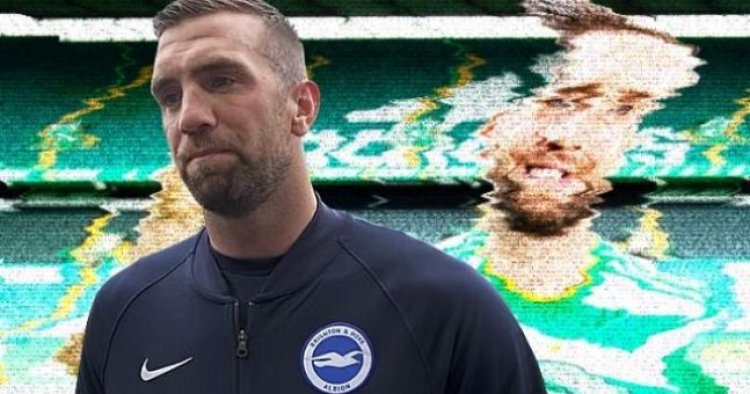 'There Was A Lot More Than Shane Duffy Wrong At Celtic'