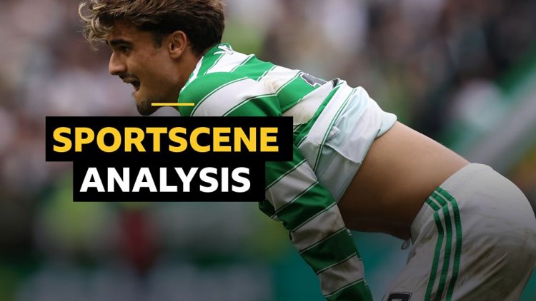 'Celtic lack intensity in draw with Dundee Utd'