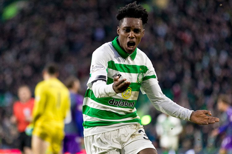 Bayer boss in Jeremie Frimpong 'Flying Dutchman' admission |