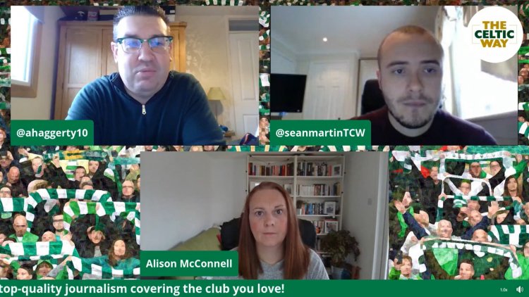 Where did Celtic go wrong against Dundee United? - video debate