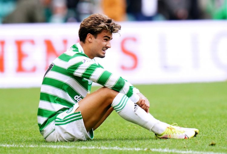 'Unbelievable' - Ange praises Celtic's attacking duo |