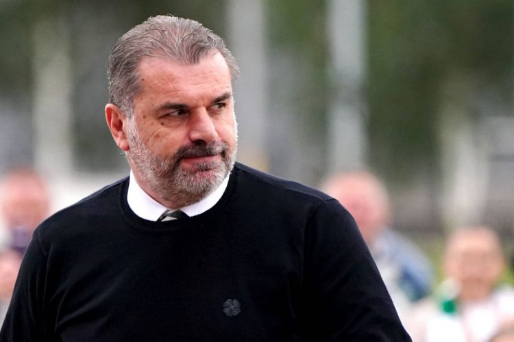 "It will be a special night, I am looking forward to it," Ange