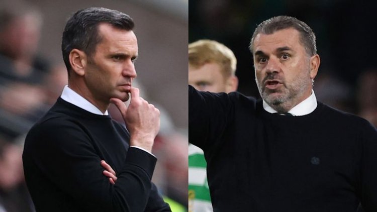 Scottish Premiership: Aberdeen, Celtic, Dundee, Hearts and Hibs feature as we look at what we learned this weekend