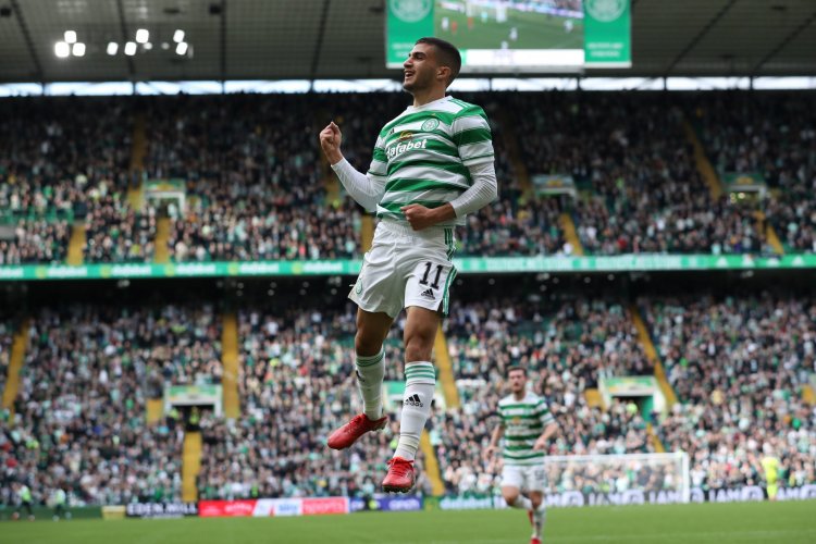 Ange Postecoglou picks out "unbelievable" Celtic duo despite Dundee United draw
