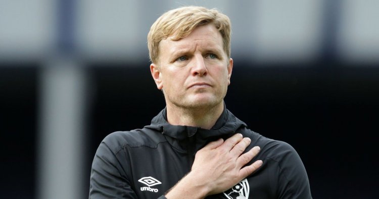 Eddie Howe in Newcastle job claim as post Celtic talks wilderness continues