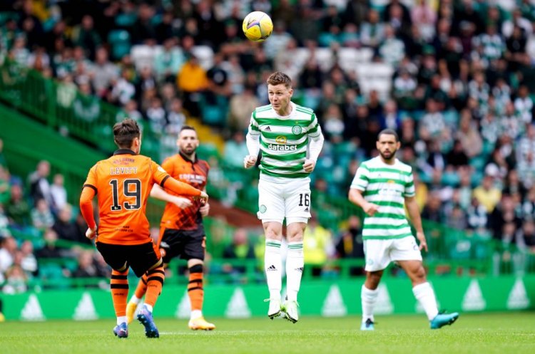 Pundit says Celtic must manage McCarthy after injury scare | The Celti