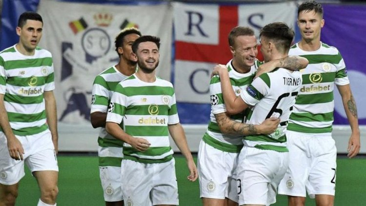 On This Day: Celtic's complete performance seals Champions League