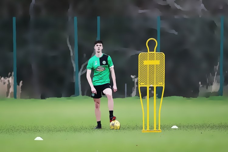The secrets of Kieran Tierney's Arsenal success and his against the odds Celtic breakthrough by the men who witnessed