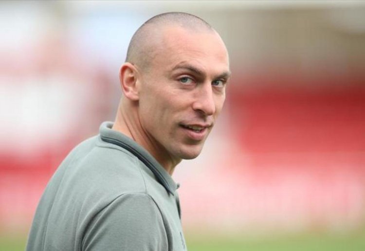 Celtic may have new Scott Brown after McGregor contract - Hutton