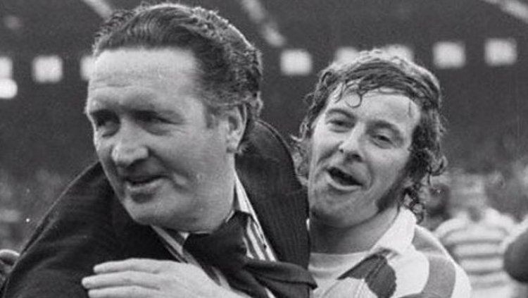 THE JOCK STEIN YEARS: PART SEVENTEEN