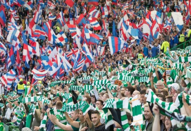Rangers and Celtic slammed amid SPFL fan lockout row - pundit