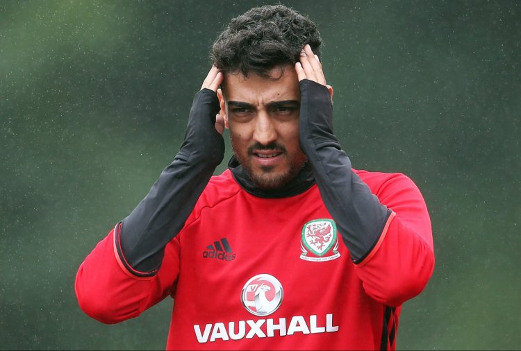 Should Celtic sign Neil Taylor?
