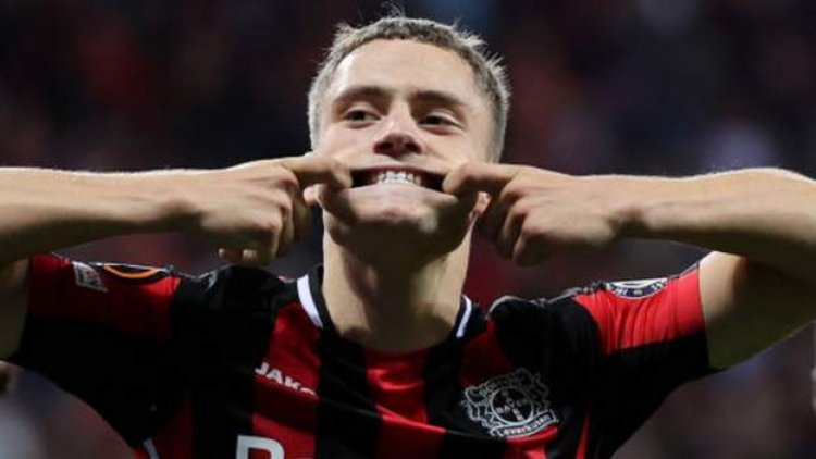 Can Celtic tame Leverkusen’s ‘new Havertz'?