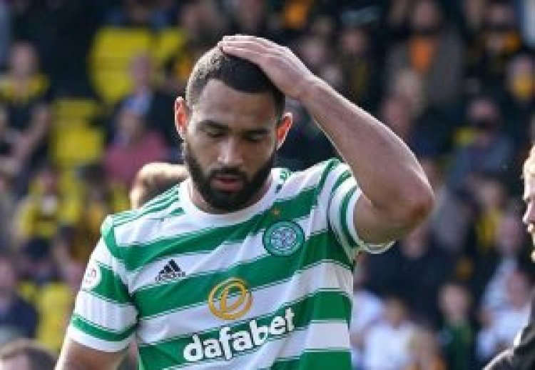 Celtic Warned About Defensive Frailties By John Hartson