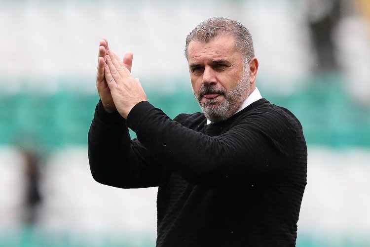 Celtic and Postecoglou desperately need wins after league slump - pundit