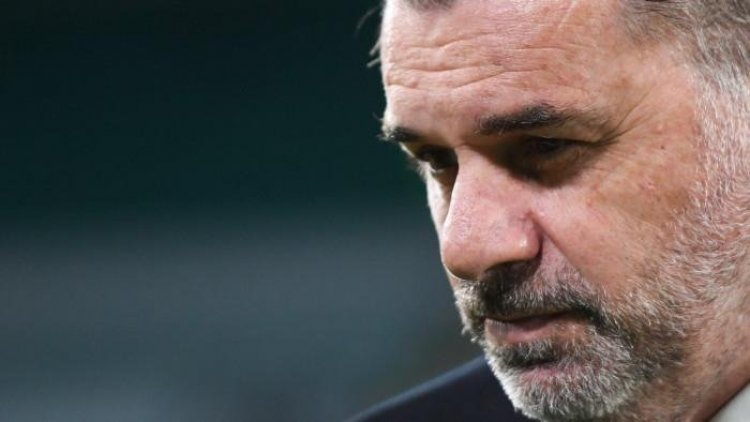 Ange Postecoglou hits out at 'condescending' critics of Celtic's start