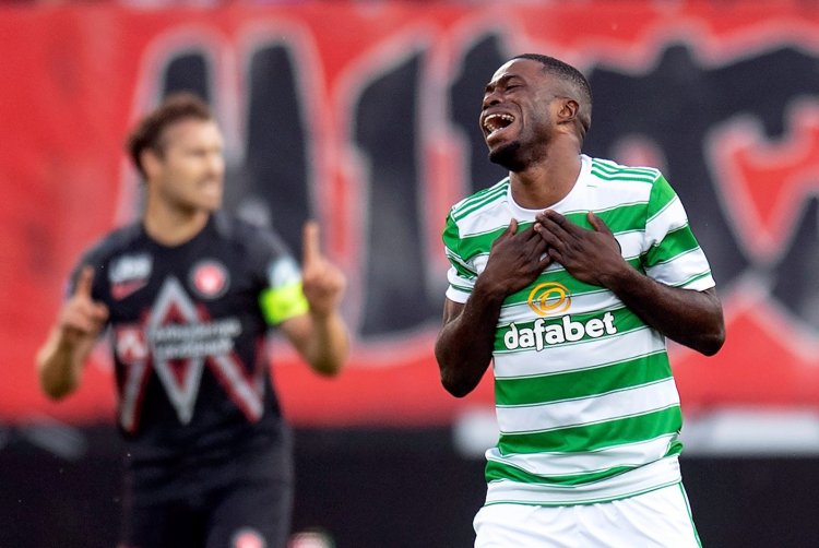Celtic must unleash Soro vs Leverkusen