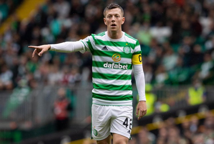 Callum McGregor in line for shock Celtic return against Leverkusen as Ange Postecoglou addresses Scotland call-up