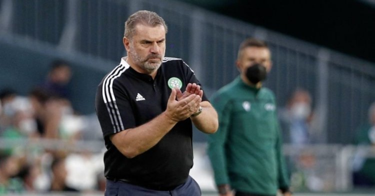 Celtic boss: 'condescending' critics are making judgment too early