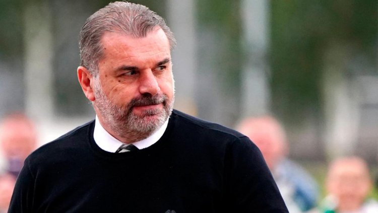 Manager Ange Postecoglou hails ‘great pedigree’ of German opponents Bayer Leverkusen before clash at Celtic