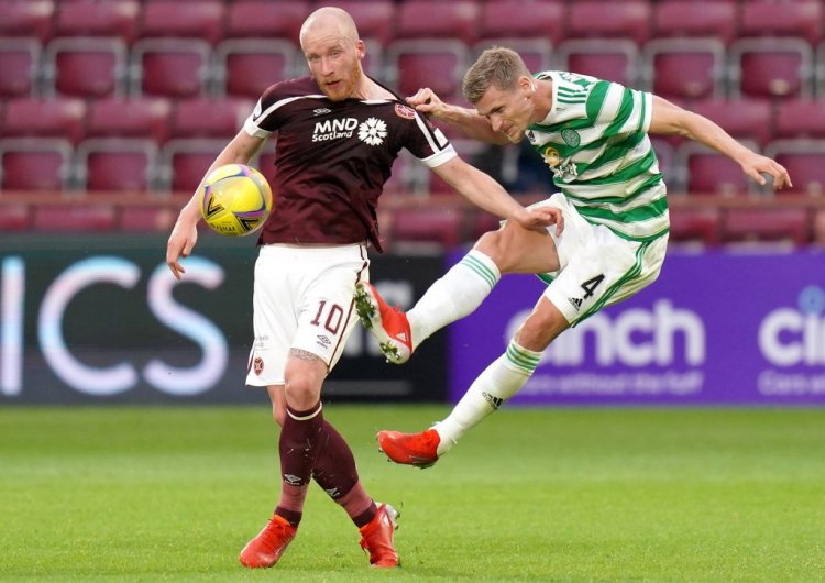 Celtic v Leverkusen: "If we bring our best performance, I'm