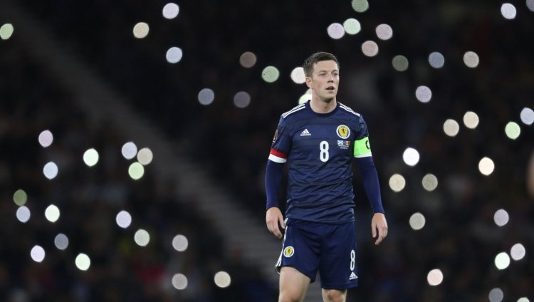 Celtic to be without McGregor v Leverkusen